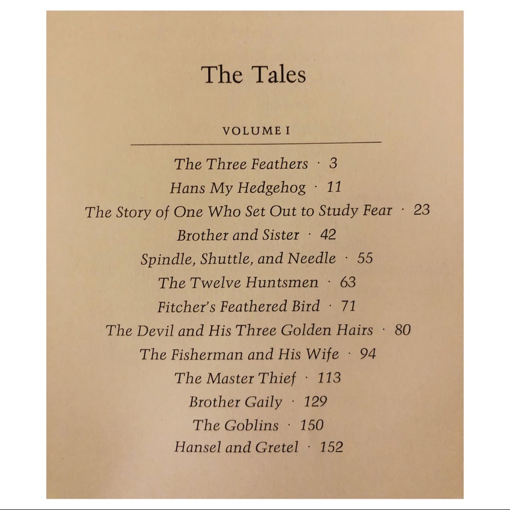 The Juniper Tree and Other Tales from Grimm, First Edition, Illustrated, Box Set - Picture 9 of 15